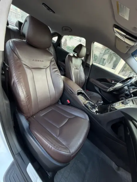 HYUNDAI Azera 3.0 V6 24V GLS AUTOMÁTICO, Foto 13