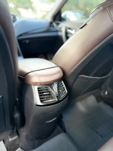 HYUNDAI Azera 3.0 V6 24V GLS AUTOMÁTICO, Foto 14