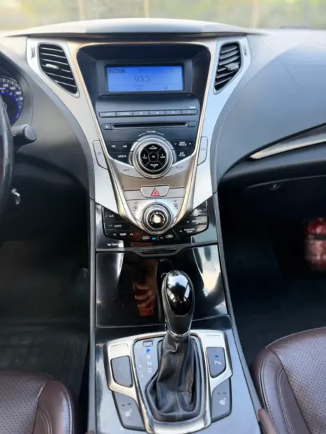 HYUNDAI Azera 3.0 V6 24V GLS AUTOMÁTICO, Foto 15
