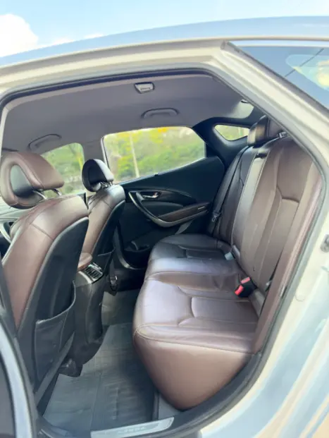 HYUNDAI Azera 3.0 V6 24V GLS AUTOMÁTICO, Foto 18