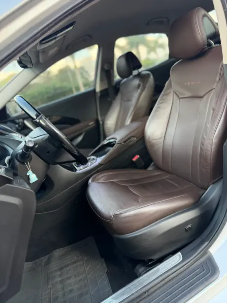 HYUNDAI Azera 3.0 V6 24V GLS AUTOMÁTICO, Foto 19