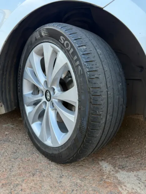 HYUNDAI Azera 3.0 V6 24V GLS AUTOMÁTICO, Foto 20