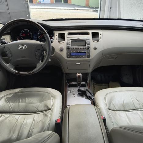 HYUNDAI Azera 3.3 V6 24V GLS AUTOMÁTICO, Foto 8 HYUNDAI Azera 3.3 V6 24V GLS AUTOMÁTICO, Foto 8