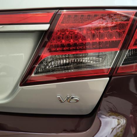 HYUNDAI Azera 3.3 V6 24V GLS AUTOMÁTICO, Foto 7 HYUNDAI Azera 3.3 V6 24V GLS AUTOMÁTICO, Foto 7