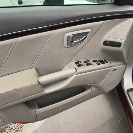 HYUNDAI Azera 3.3 V6 24V GLS AUTOMÁTICO, Foto 12 HYUNDAI Azera 3.3 V6 24V GLS AUTOMÁTICO, Foto 12