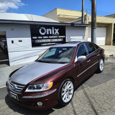 HYUNDAI Azera 3.3 V6 24V GLS AUTOMÁTICO, Foto 1 HYUNDAI Azera 3.3 V6 24V GLS AUTOMÁTICO, Foto 1