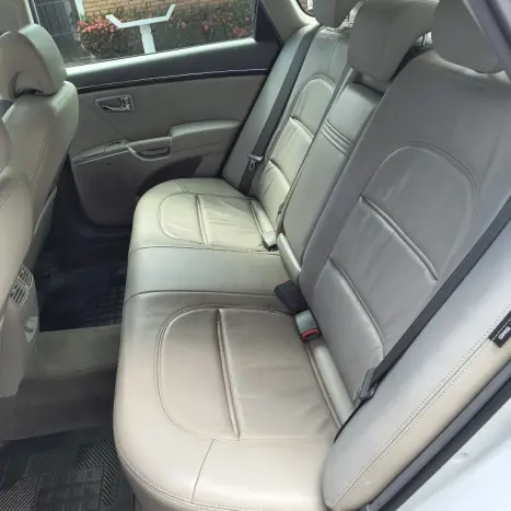 HYUNDAI Azera 3.3 V6 24V GLS AUTOMÁTICO, Foto 13 HYUNDAI Azera 3.3 V6 24V GLS AUTOMÁTICO, Foto 13