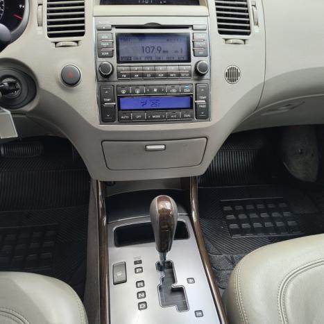 HYUNDAI Azera 3.3 V6 24V GLS AUTOMÁTICO, Foto 10 HYUNDAI Azera 3.3 V6 24V GLS AUTOMÁTICO, Foto 10