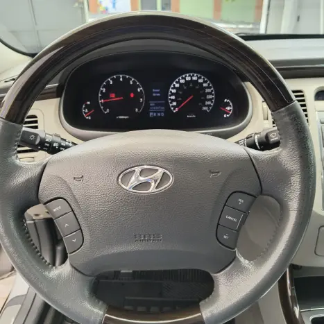 HYUNDAI Azera 3.3 V6 24V GLS AUTOMÁTICO, Foto 11 HYUNDAI Azera 3.3 V6 24V GLS AUTOMÁTICO, Foto 11