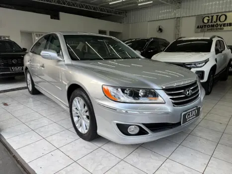 HYUNDAI Azera 3.3 V6 24V GLS AUTOMTICO, Foto 1