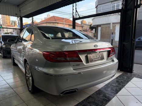 HYUNDAI Azera 3.3 V6 24V GLS AUTOMTICO, Foto 4