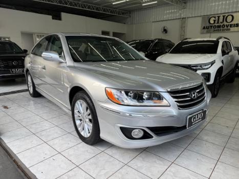 HYUNDAI Azera 3.3 V6 24V GLS AUTOM�TICO, Foto 1
