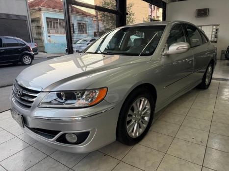 HYUNDAI Azera 3.3 V6 24V GLS AUTOM�TICO, Foto 2