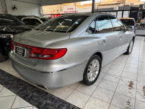 HYUNDAI Azera 3.3 V6 24V GLS AUTOM�TICO, Foto 3