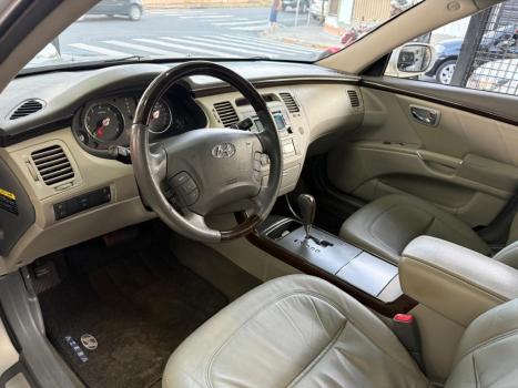 HYUNDAI Azera 3.3 V6 24V GLS AUTOM�TICO, Foto 5