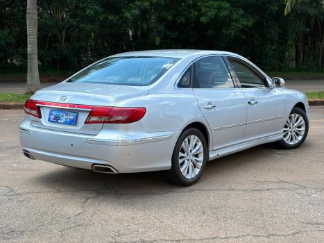 HYUNDAI Azera 3.3 V6 24V GLS AUTOM�TICO, Foto 4