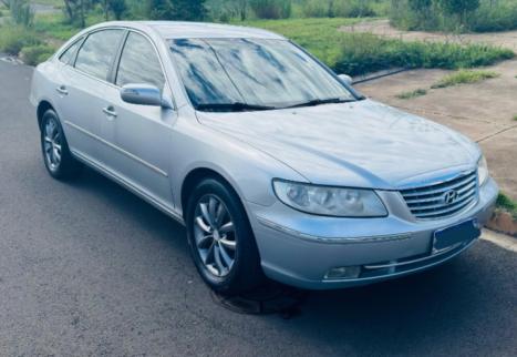 HYUNDAI Azera 3.3 V6 24V GLS AUTOM�TICO, Foto 2