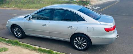 HYUNDAI Azera 3.3 V6 24V GLS AUTOM�TICO, Foto 3