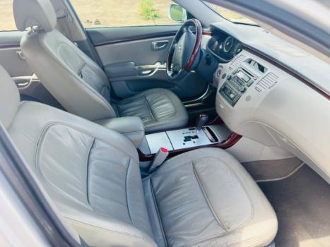 HYUNDAI Azera 3.3 V6 24V GLS AUTOM�TICO, Foto 4