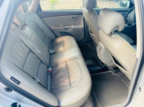 HYUNDAI Azera 3.3 V6 24V GLS AUTOM�TICO, Foto 5