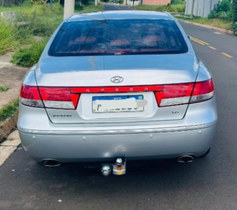 HYUNDAI Azera 3.3 V6 24V GLS AUTOM�TICO, Foto 7