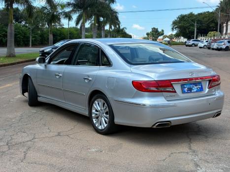 HYUNDAI Azera 3.3 V6 24V GLS AUTOM�TICO, Foto 2