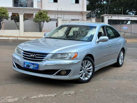 HYUNDAI Azera 3.3 V6 24V GLS AUTOM�TICO, Foto 3