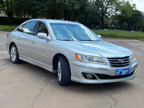 HYUNDAI Azera 3.3 V6 24V GLS AUTOM�TICO, Foto 5