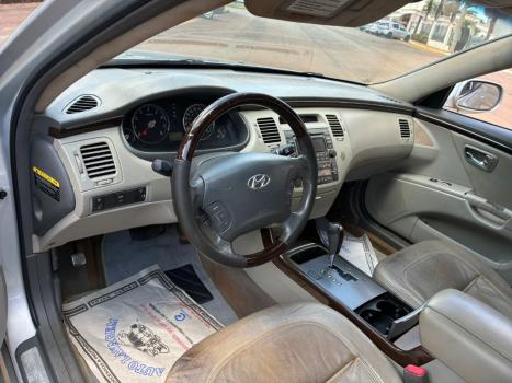 HYUNDAI Azera 3.3 V6 24V GLS AUTOM�TICO, Foto 6