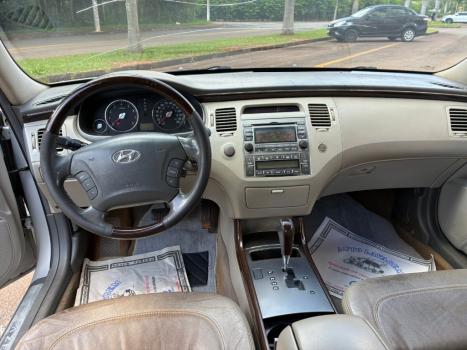 HYUNDAI Azera 3.3 V6 24V GLS AUTOM�TICO, Foto 7