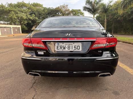 HYUNDAI Azera 3.3 V6 24V GLS AUTOM�TICO, Foto 2