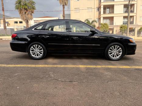 HYUNDAI Azera 3.3 V6 24V GLS AUTOM�TICO, Foto 3