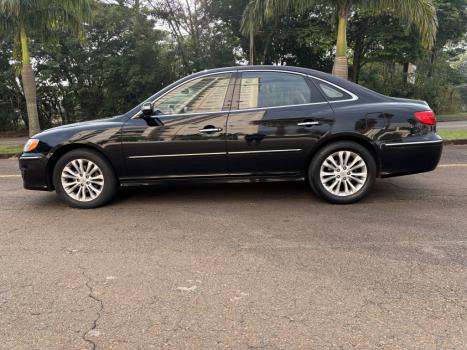 HYUNDAI Azera 3.3 V6 24V GLS AUTOM�TICO, Foto 4