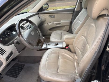 HYUNDAI Azera 3.3 V6 24V GLS AUTOM�TICO, Foto 5