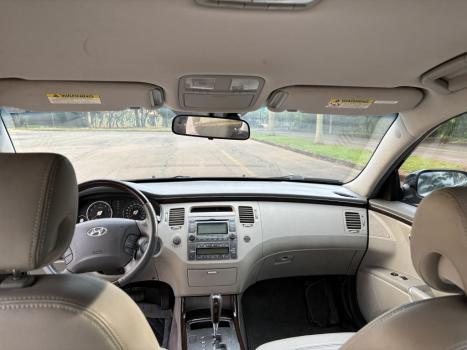 HYUNDAI Azera 3.3 V6 24V GLS AUTOM�TICO, Foto 7
