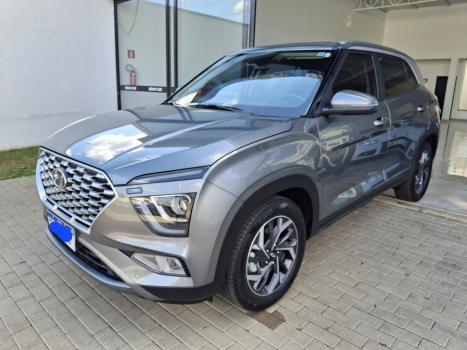 HYUNDAI Creta 1.0 12V 4P FLEX TGDI TURBO LIMITED AUTOMTICO, Foto 2