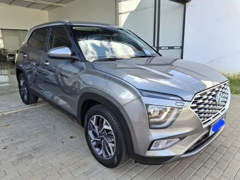 HYUNDAI Creta 1.0 12V 4P FLEX TGDI TURBO LIMITED AUTOMTICO, Foto 3