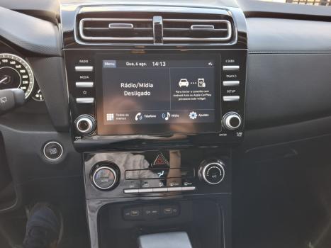 HYUNDAI Creta 1.0 12V 4P FLEX TGDI TURBO LIMITED AUTOMTICO, Foto 7
