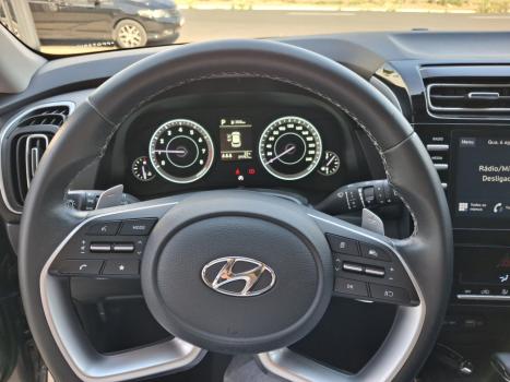 HYUNDAI Creta 1.0 12V 4P FLEX TGDI TURBO LIMITED AUTOMTICO, Foto 8