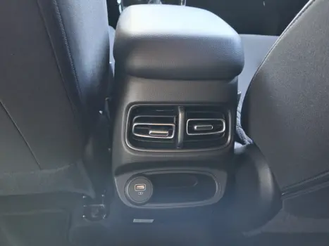 HYUNDAI Creta 1.0 12V 4P FLEX TGDI TURBO LIMITED AUTOMTICO, Foto 9