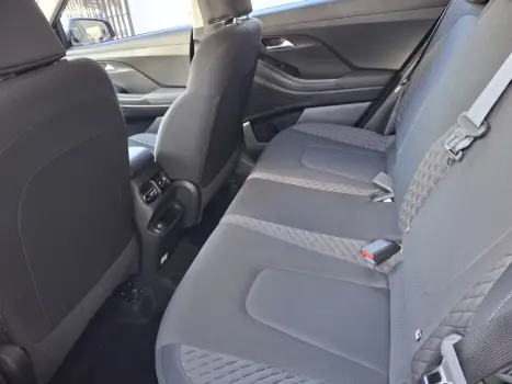 HYUNDAI Creta 1.0 12V 4P FLEX TGDI TURBO LIMITED AUTOMTICO, Foto 10