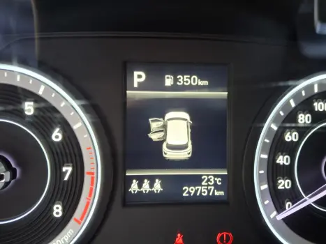 HYUNDAI Creta 1.0 12V 4P FLEX TGDI TURBO LIMITED AUTOMTICO, Foto 11