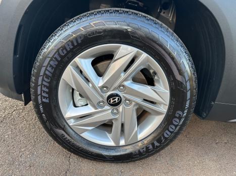 HYUNDAI Creta 1.0 12V 4P FLEX TGDI TURBO COMFORT AUTOMTICO, Foto 9