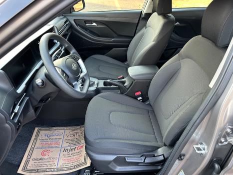 HYUNDAI Creta 1.0 12V 4P FLEX TGDI TURBO COMFORT AUTOMTICO, Foto 11