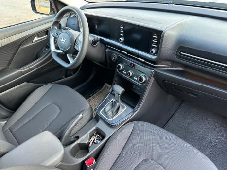 HYUNDAI Creta 1.0 12V 4P FLEX TGDI TURBO COMFORT AUTOMTICO, Foto 13