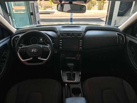 HYUNDAI Creta 1.0 12V 4P FLEX TGDI TURBO LIMITED AUTOMTICO, Foto 4