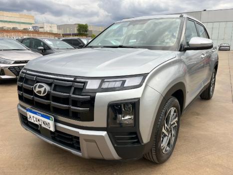 HYUNDAI Creta 1.0 12V 4P FLEX TGDI TURBO LIMITED AUTOMTICO, Foto 1