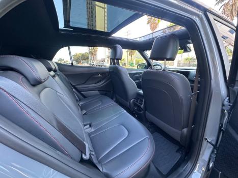 HYUNDAI Creta 1.0 12V 4P FLEX TGDI TURBO N LINE AUTOMÁTICO, Foto 7 HYUNDAI Creta 1.0 12V 4P FLEX TGDI TURBO N LINE AUTOMÁTICO, Foto 7