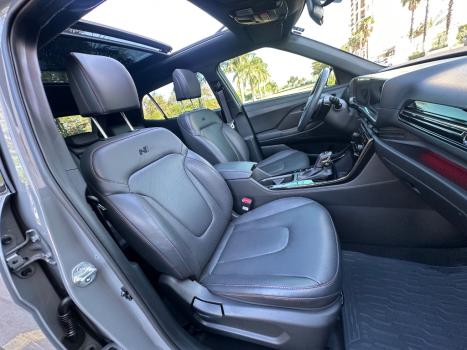 HYUNDAI Creta 1.0 12V 4P FLEX TGDI TURBO N LINE AUTOMÁTICO, Foto 9 HYUNDAI Creta 1.0 12V 4P FLEX TGDI TURBO N LINE AUTOMÁTICO, Foto 9