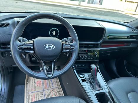 HYUNDAI Creta 1.0 12V 4P FLEX TGDI TURBO N LINE AUTOMÁTICO, Foto 11 HYUNDAI Creta 1.0 12V 4P FLEX TGDI TURBO N LINE AUTOMÁTICO, Foto 11